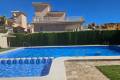 Resale - Detached Villa - Los Altos - Royal Park