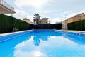 Resale - Detached Villa - Los Altos - Villas del Duque