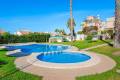 Resale - Detached Villa - Los Altos - Villas del Duque