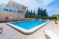 Resale - Detached Villa - Los Altos