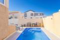 Resale - Detached Villa - Los Altos