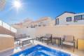 Resale - Detached Villa - Los Altos