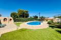 Resale - Detached Villa - Los Balcones
