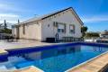 Resale - Detached Villa - Los Balcones