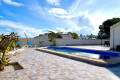 Resale - Detached Villa - Los Balcones