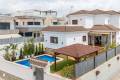 Resale - Detached Villa - Los Montesinos - La Herrada