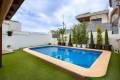 Resale - Detached Villa - Los Montesinos - La Herrada