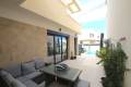 Resale - Detached Villa - Los Montesinos - La Herrada