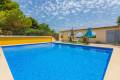 Resale - Detached Villa - Los Montesinos - Montesinos