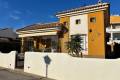 Resale - Detached Villa - Los Montesinos - Montesol Villas