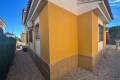 Resale - Detached Villa - Los Montesinos - Montesol Villas