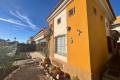 Resale - Detached Villa - Los Montesinos - Montesol Villas