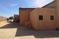 Resale - Detached Villa - Los Montesinos