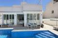 Resale - Detached Villa - Mil Palmeras - Beachside Mil Palmeras