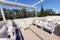 Resale - Detached Villa - Mil Palmeras - Beachside Mil Palmeras