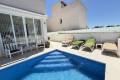 Resale - Detached Villa - Mil Palmeras - Beachside Mil Palmeras
