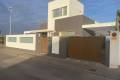 Resale - Detached Villa - Mil Palmeras - Beachside Mil Palmeras
