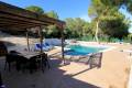 Resale - Detached Villa - Mil Palmeras - Mil Palmeras - Town