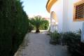 Resale - Detached Villa - Mil Palmeras - Mil Palmeras - Town