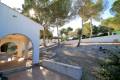 Resale - Detached Villa - Mil Palmeras - Mil Palmeras - Town