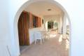 Resale - Detached Villa - Mil Palmeras - Mil Palmeras - Town