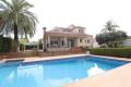 Resale - Detached Villa - Mil Palmeras - Riomar