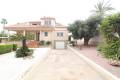 Resale - Detached Villa - Mil Palmeras - Riomar