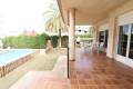 Resale - Detached Villa - Mil Palmeras - Riomar