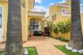 Resale - Detached Villa - Orihuela Costa - Los Dolses