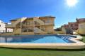 Resale - Detached Villa - Orihuela Costa - Playa Flamenca