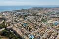 Resale - Detached Villa - Orihuela Costa - Playa Flamenca