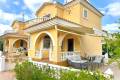 Resale - Detached Villa - Orihuela Costa - Villamartin