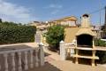 Resale - Detached Villa - Orihuela Costa - Villamartin