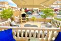Resale - Detached Villa - Orihuela Costa - Villamartin