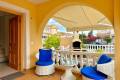Resale - Detached Villa - Orihuela Costa - Villamartin
