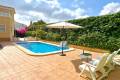 Resale - Detached Villa - Orihuela Costa - Villamartin