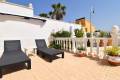 Resale - Detached Villa - Orihuela Costa - Villamartin