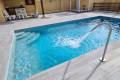 Resale - Detached Villa - Orihuela - La Matanza