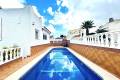 Resale - Detached Villa - Orihuela - Las Filipinas