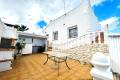 Resale - Detached Villa - Orihuela - Las Filipinas