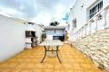 Resale - Detached Villa - Orihuela - Las Filipinas