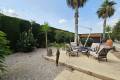 Resale - Detached Villa - Orihuela - Los Desamparados