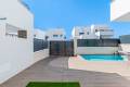 Resale - Detached Villa - Orihuela - Vistabella Golf