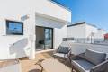 Resale - Detached Villa - Orihuela - Vistabella Golf