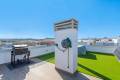 Resale - Detached Villa - Orihuela - Vistabella Golf