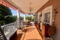 Resale - Detached Villa - Orihuela
