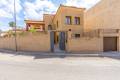 Resale - Detached Villa - Orihuela