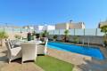 Resale - Detached Villa - Pau 26 - PAU 26