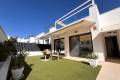 Resale - Detached Villa - Pilar De La Horadada - Lo Romero Golf