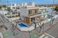 Resale - Detached Villa - Pilar De La Horadada - Pilar de la Horadada